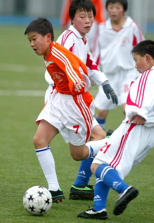 射手榜